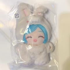 いつぬい 一緒に暮らすぬい あんスタ 深海奏汰 第2弾 うさぎ いつぬい 一緒に暮らすぬい あんスタ 深海奏汰 第2弾 ぬいぐるみ