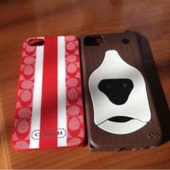 iPhone5ケースカバー最終価格削除のサムネイル