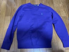 Polo Ralph Laurenポロラルフローレン トレーナー 長袖のサムネイル
