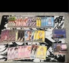 ヴァイスシュヴァルツ ごちうさ 門扉　デッキのサムネイル