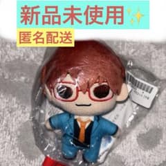 [신품 미사용] 망각 배터리 프라이즈 마스코트 치하야 순평