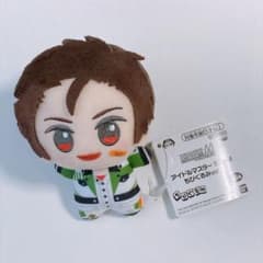 《未使用》　SideM　ちびぬい　龍のサムネイル