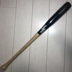 SSK 岡本モデル 軟式少年用木製バット 78cm/580gのサムネイル