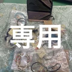 マライカ　財布&アクセサリーのサムネイル