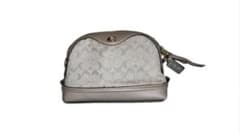 COACH ショールダーバックのサムネイル