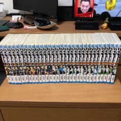 ハイキュー!! 1~31巻のサムネイル