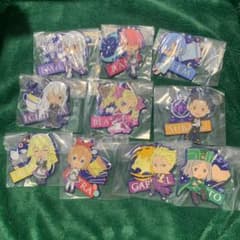 リゼロ 一番くじ ラバスト　コンプリートのサムネイル