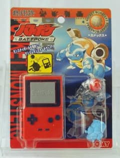 ポケットモンスター バトポケ（赤） カメックス - メルカリ