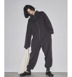 Sweat Zip Combinaison  TODAYFULのサムネイル