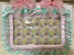 プリキュア キュアエコー 痛バッグ 坂上あゆみ WEGO みらいのともだち 