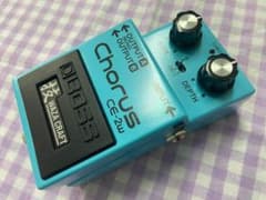 BOSS WAZA CRAFT CE-2Wのサムネイル