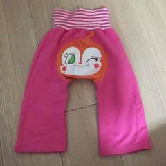 90cmドキンちゃんモンキーパンツのサムネイル