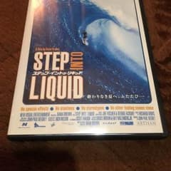 サーフィン DVD 2枚組のサムネイル