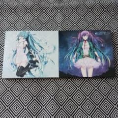 アストロメトリー ステラリウム ボカロ ボーカロイド セット - メルカリ