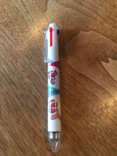 ボールペン しまさかバースデーのサムネイル