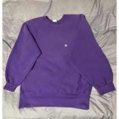 古着⭐︎レア⭐︎《champion》リバースウィーブ MADE IN USA - メルカリ