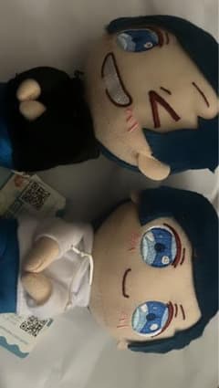 ポッキー Pockysweet ぬいぐるみのサムネイル
