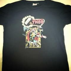 マーベル Tシャツ マイティ ソー MARVELのサムネイル
