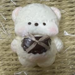 kikisquishy 氷バターくまのサムネイル