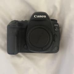 Canon EOS 5D MARK4(WG) ボディのサムネイル