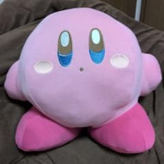 별의 커비 아미아미 BIG 봉제 인형 신품 미사용