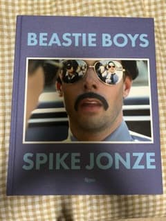 SPIKE JONZE/BEASTIE BOYSのサムネイル