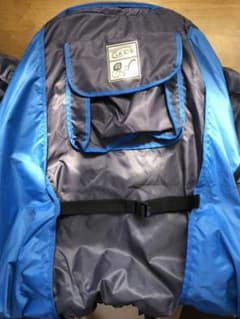 LAKIA  レインカバーのサムネイル