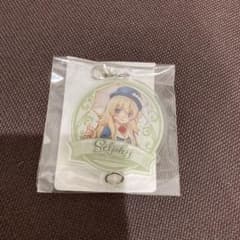 ルーンファクトリー　DMM くじ　セルフィ　アクリルチャーム　アクキーのサムネイル
