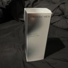 SHISEIDO MEN フェイス クレンザー 130gのサムネイル