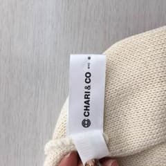 CHARI&CO ®️プロフィール必読様のサムネイル