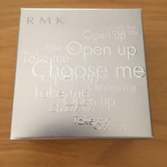 RMK フェイスパウダー　お値下げ中のサムネイル