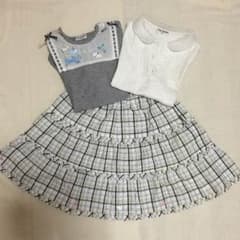 130cm ポンポネット♡♡3点セットのサムネイル