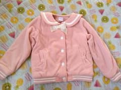 アウター 女の子 120のサムネイル