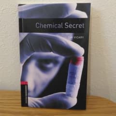 Chemical Secret by Tim Vicaryのサムネイル