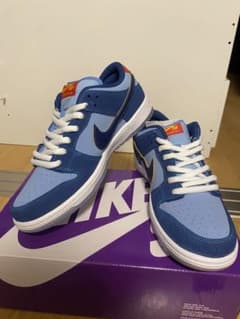 NIKE SB DUNK LOW Why So Sad?のサムネイル
