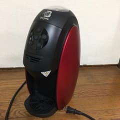 ネスカフェバリスタのサムネイル