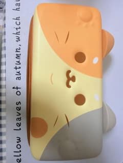 GEEKSHARE Nintendo Switch oledキャリングケースのサムネイル