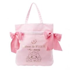 Maison de FLEUR マイメロディトートバッグのサムネイル