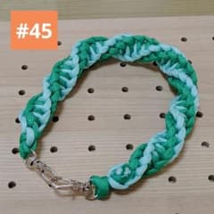 파라코드 핸드 스트랩 #45