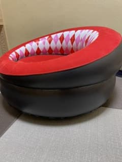 エアーソファーのサムネイル