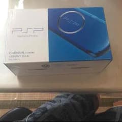 今のみ破格！ PSP3000のサムネイル