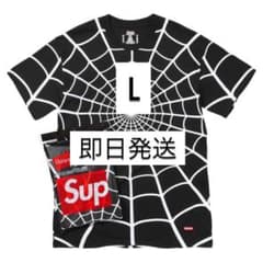 Supreme®/Hanes® Spider-Man Tagless Teesのサムネイル