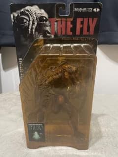 THE FLY(ザ・フライ)Brundle Fly(ブランドルフライ)フィギュア THE FLY(ザ・フライ)Brundle Fly(ブランドルフライ