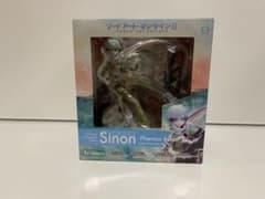 コトブキヤ ソードアート・オンラインII シノン フィギュアのサムネイル