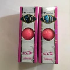 ゴルフボール&マーカーのサムネイル