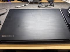 ノートＰＣのサムネイル