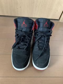 AIR JORDAN 1 RETORO HIGH BGのサムネイル