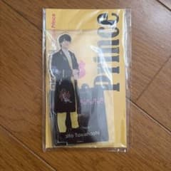 King & Prince 高橋海人 アクリルスタンド　新品未開封