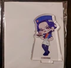 ヒプノシスマイク　かっぱ寿司コラボ　ミニアクリルスタンド　躑躅森盧笙のサムネイル