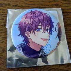 HoneyWorks 缶バッジ 瀬戸口優 - メルカリ
